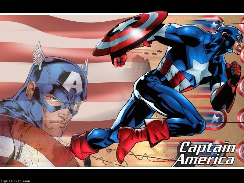 Personnages-celebres-Comics-Captain-America-19989