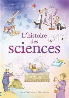 histoire des science (vieux)