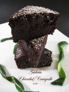 Chocolat Et Legumes Cooking Suite
