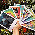  proposé par La danse tahitienne : Ori Tahiti - Illustrations - le coffre de Scrat et Gloewen, couture, lecture, DIY, illustrations...