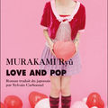 Love & pop, murakami ryû