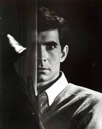 Anthony Perkins dans Désir sous les ormes, 1958. - Eloge de l'Art par ...