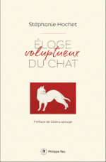 Hochet_Eloge voluptueux du chat
