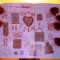Rouge tradition