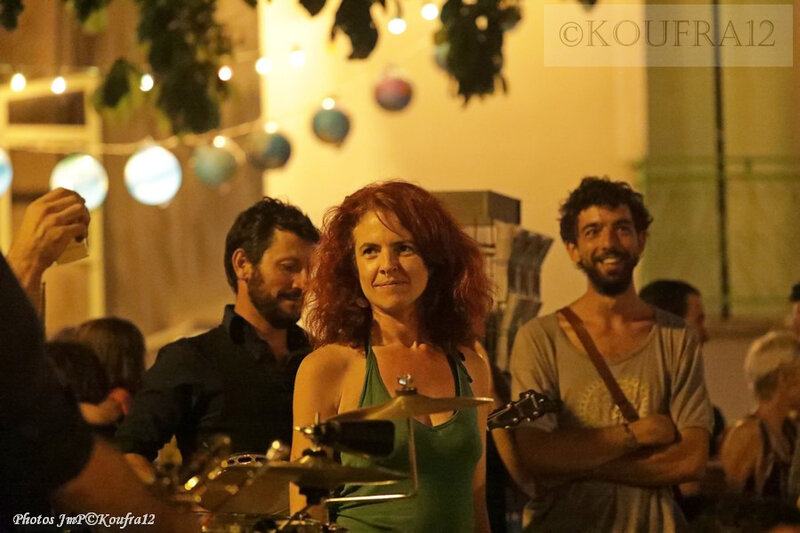 Photos JMP©Koufra 12 - Le Caylar - Festival - Concert - La Fanfart du Comptoir- 25072019 - 0350