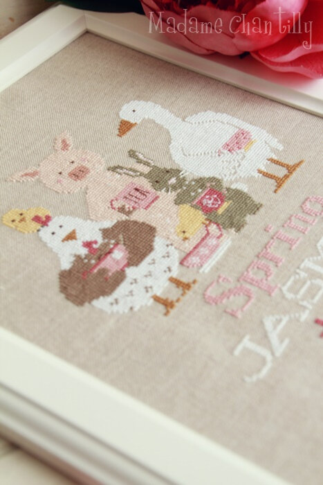 spring jasmine tea 2