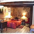 Chambres d'hôtes de charme