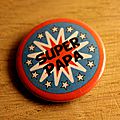 Badge pour super papa