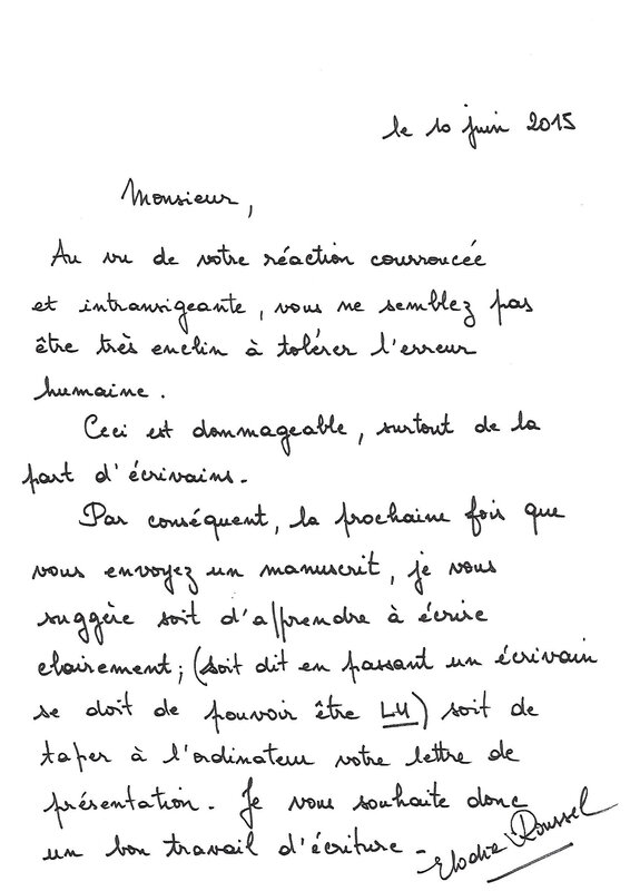 L'Olivier