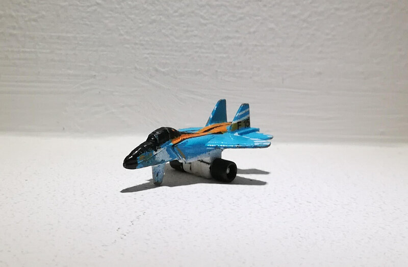 Avion (Micro Machine)
