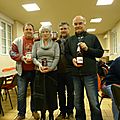 concours interne février 2013