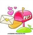 boite aux lettres