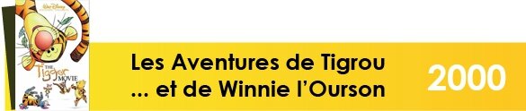 aventures de tigrou
