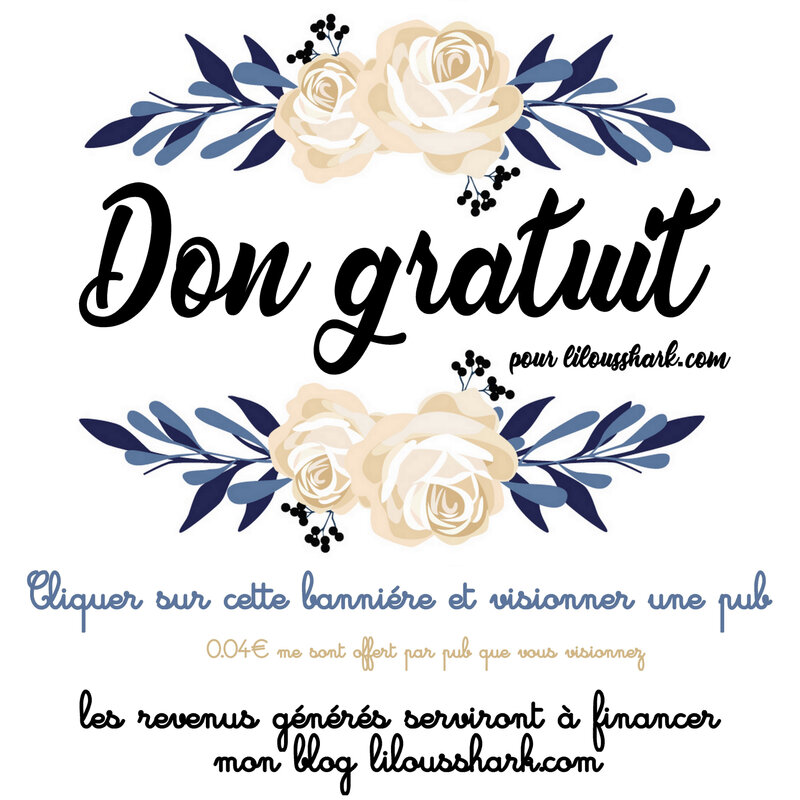 don gratuit