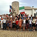 PORANO 05 - Monuments aux morts 19.08.12