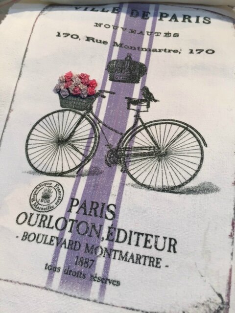 vélo ville de paris 2