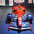 1999 - Ferrari F 399 F1_18 HL_GF