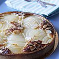La tarte bourdaloue 