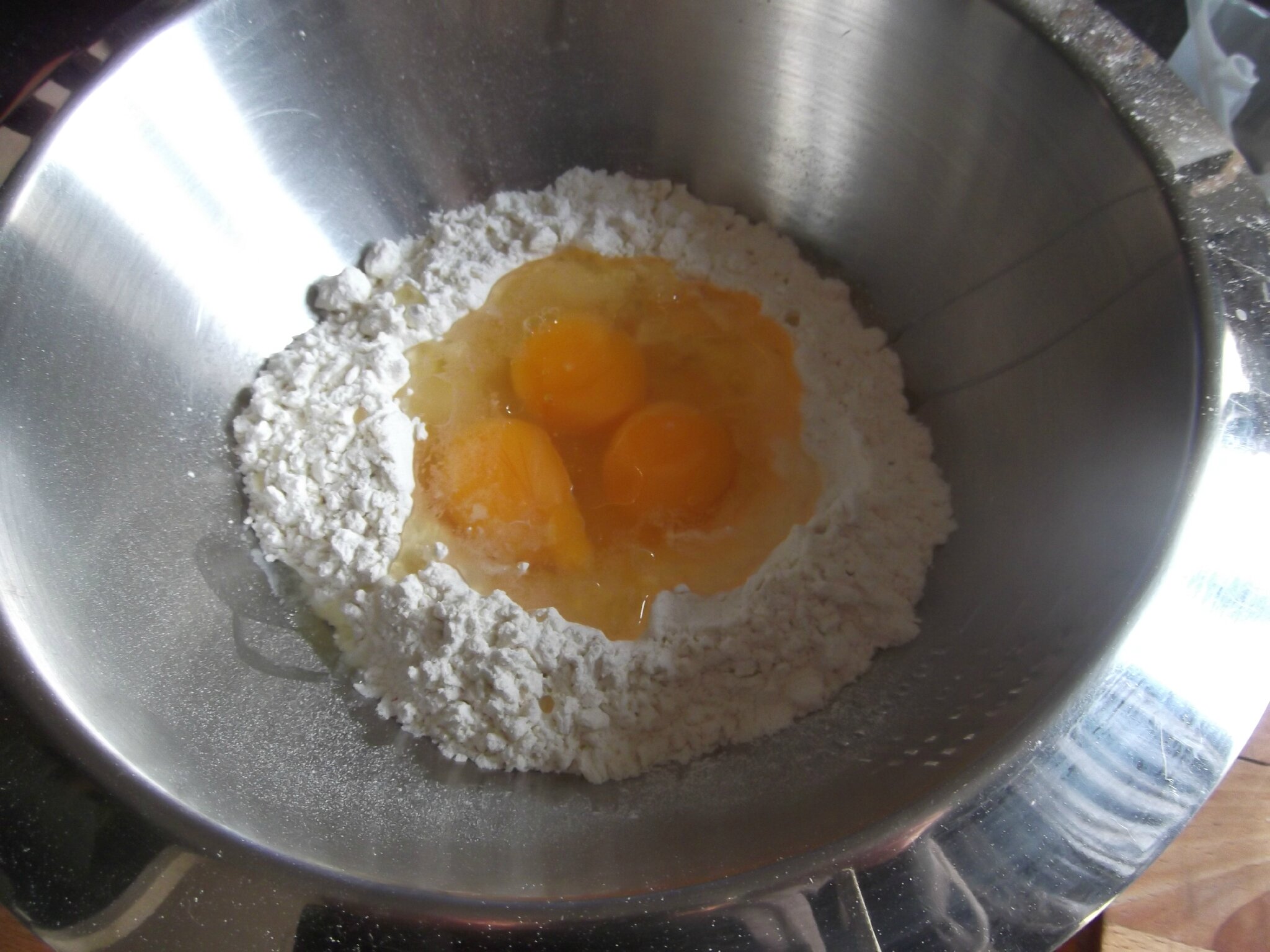 Combien D'oeuf Pour 1kg De Farine Crepe Nos crêpes à la bière - Mary et Pat cuisinent le "Haut de France"