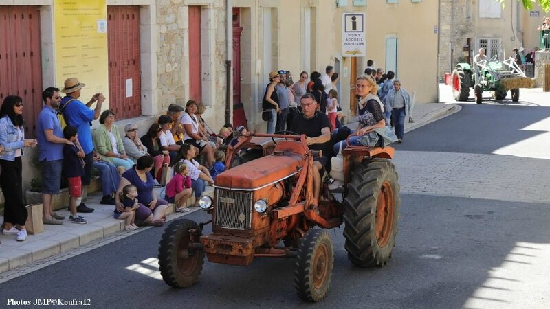 Photos JMP©Koufra 12 - Rando Tracteurs - 13082017 - 405