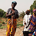 Retour sur les femmes en actions dans la pisciculture