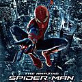 The Amazing Spider-Man _ * * *