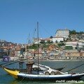 Porto e vale do Douro