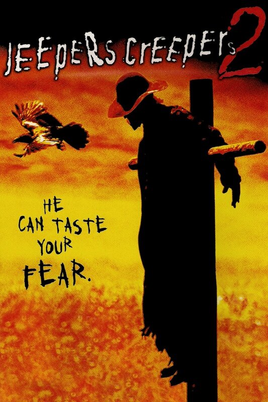 where was jeepers creepers movie filmed where was jeepers creepers movie filmed