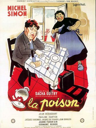La_Poison