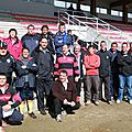 2011-2012, Challenge Baudy-Lafourcade, 6 mai