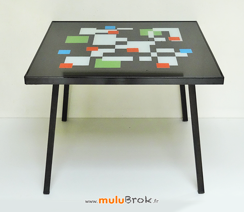 Autres Jeux  TABLE A REPASSER Enfant * Bois - muluBrok