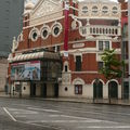 Belfast, Grand Opera House