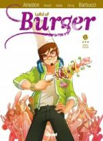 lord of burger 2