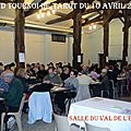 Tournois 2010
