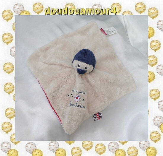 porte bebe doukidou