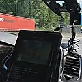 Prototype de voiture autonome de renault - la vidéo
