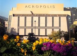 2-ACROPOLIS