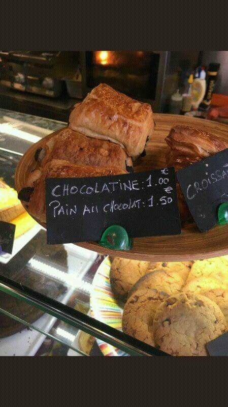 Chocolatine Vs Pain Au Chocolat Chocolatine Vs Pain Au Chocolat