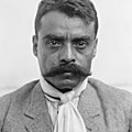 Emiliano zapata 1879-1919