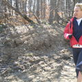 Trail de Tullins 22 03 09