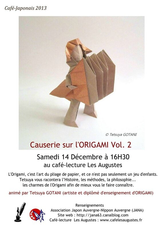origami causerie 2