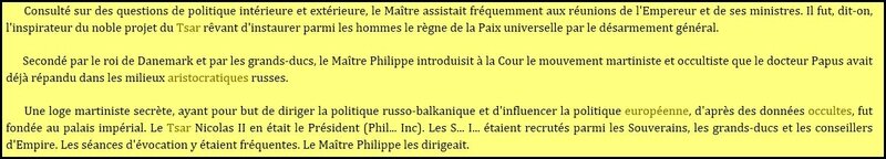 selon bricaud