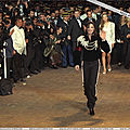 Festival de Cannes - 8 mai 1997