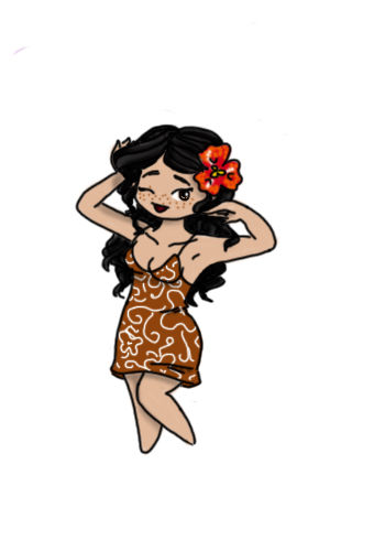 tokahi
