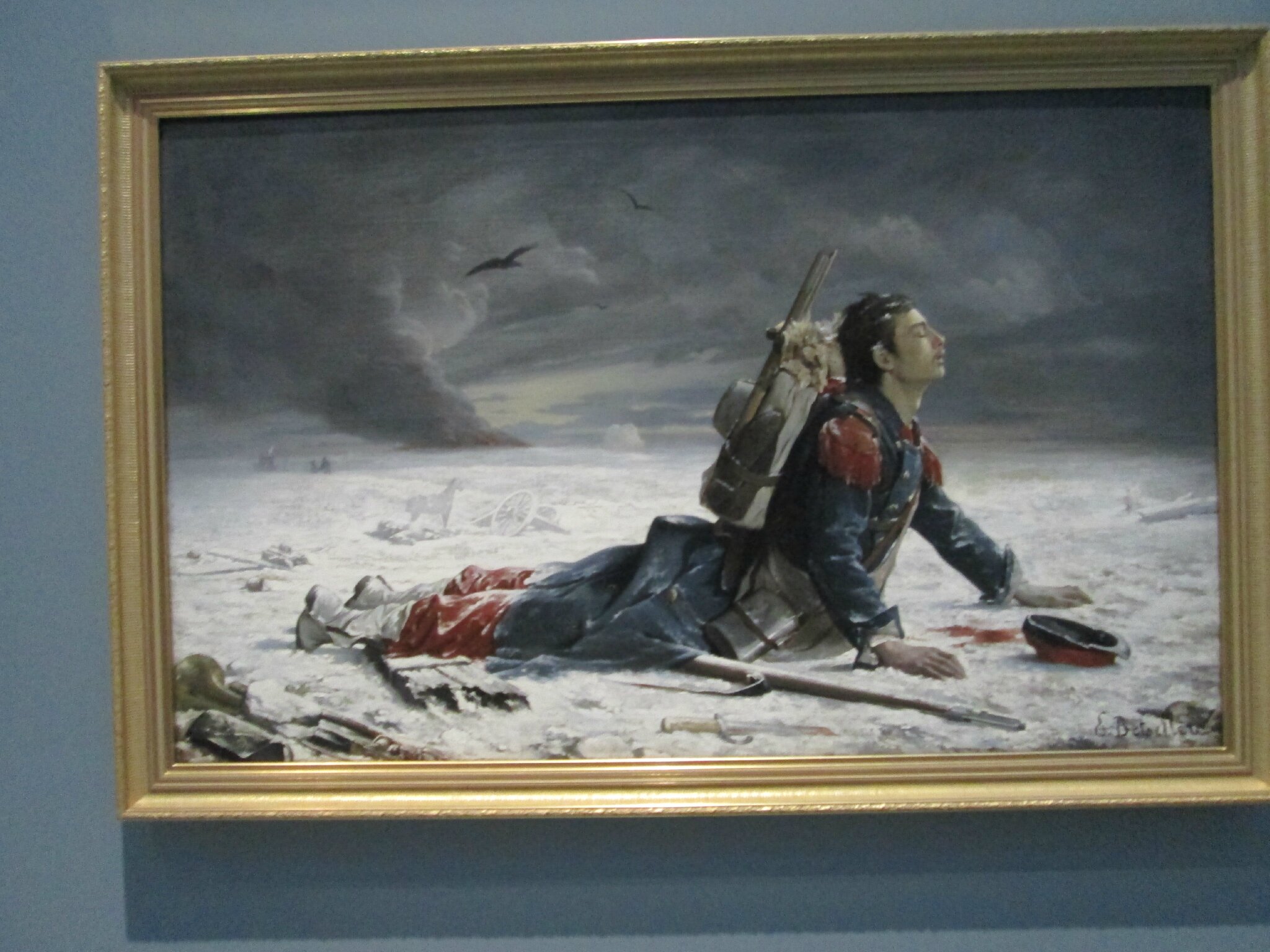 Les désastres de la Guerre - Lectures et autres passions...