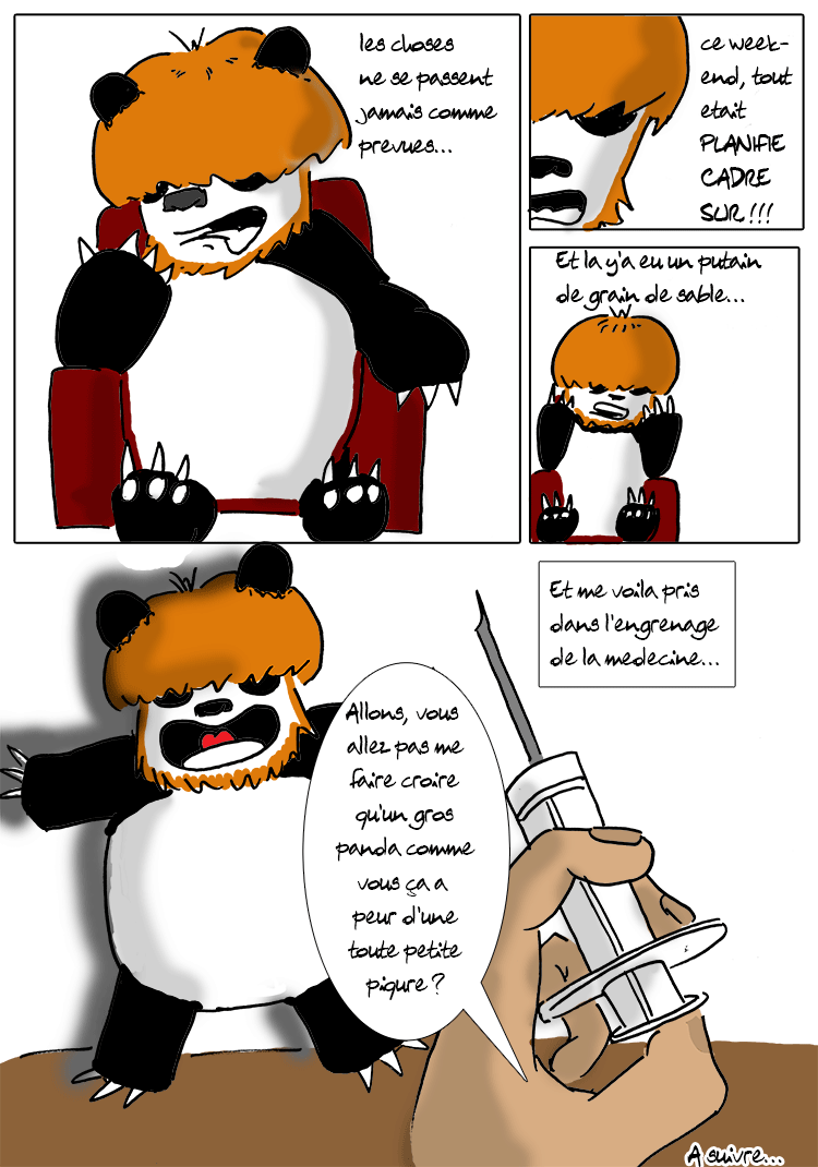 medecine
