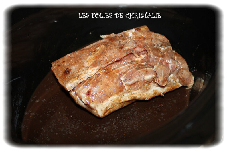 Pulled pork 2