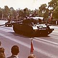 15-06-1965-023 Journée Inter-Alliées Chars Centurion Britanniques