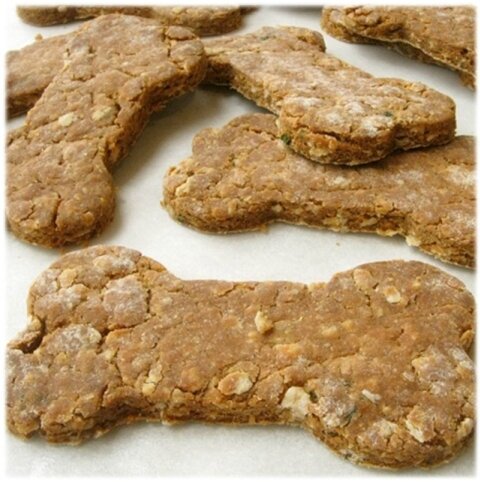 biscuit vegan