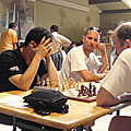 Grand Prix Arcois 2007 (57) Marc Leski et Eric Mory